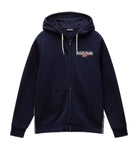 Felpa full zip Napapijri Aylmer