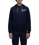 Felpa full zip Napapijri Aylmer
