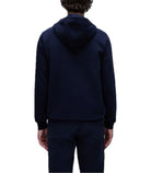 Felpa full zip Napapijri Aylmer