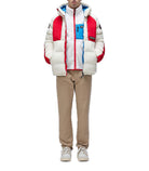 Gilet in pile Uomo Napapijri Yupik