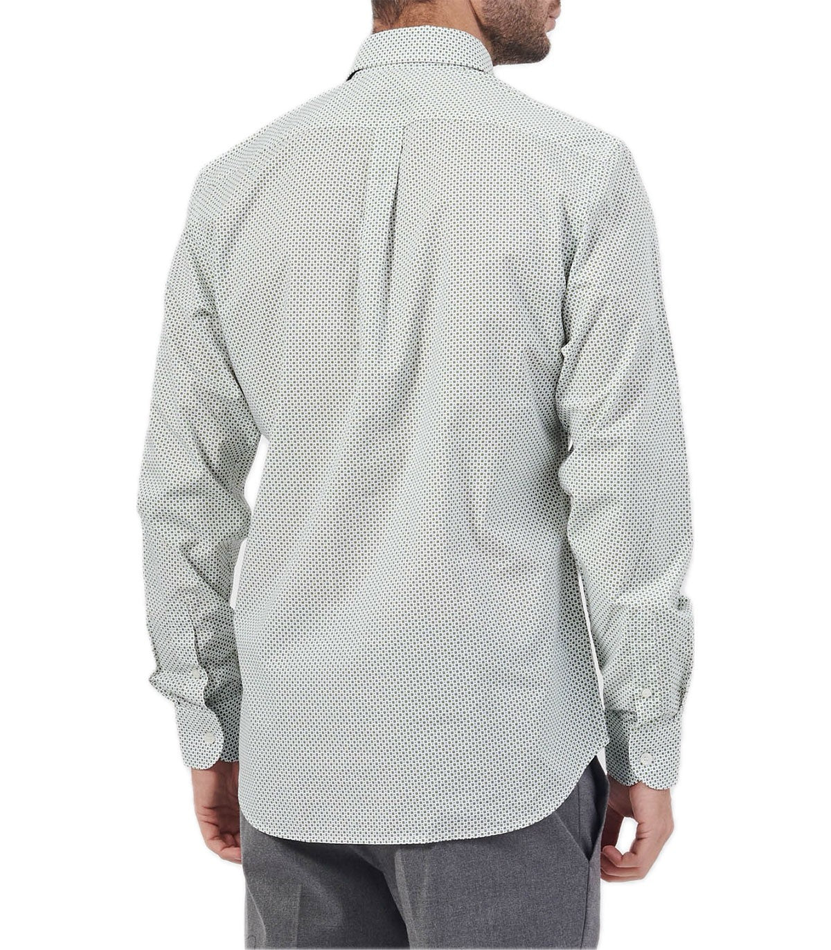 Camicia Uomo Harmont Blaine