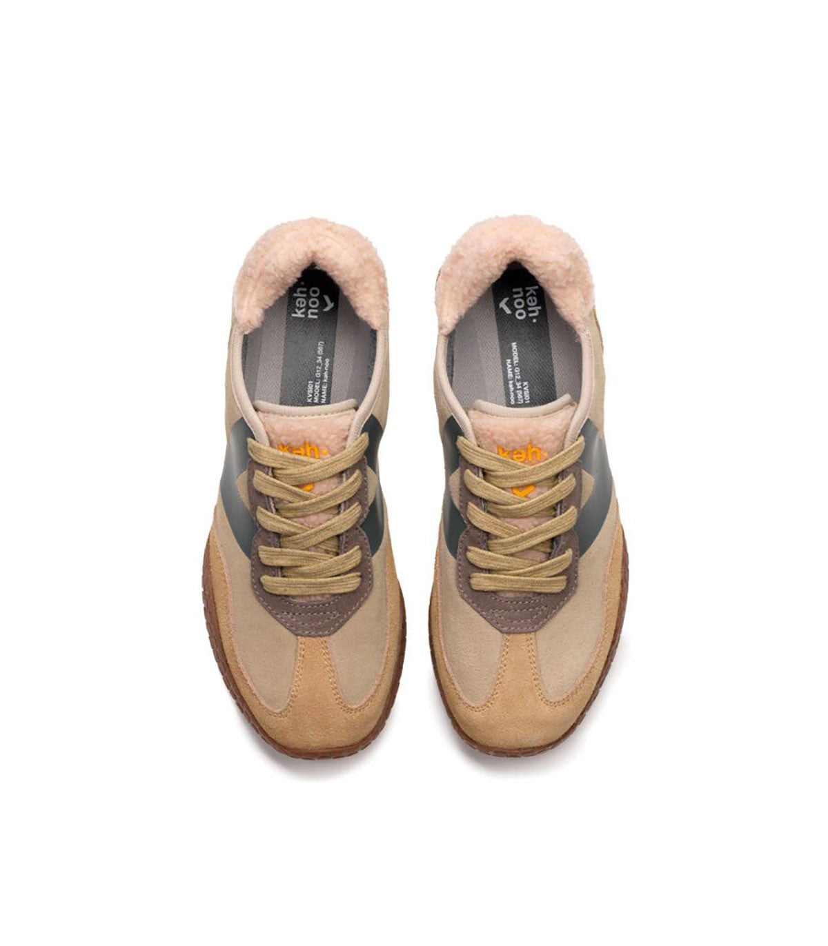 Sneakers Donna Kehnoo KW 9743