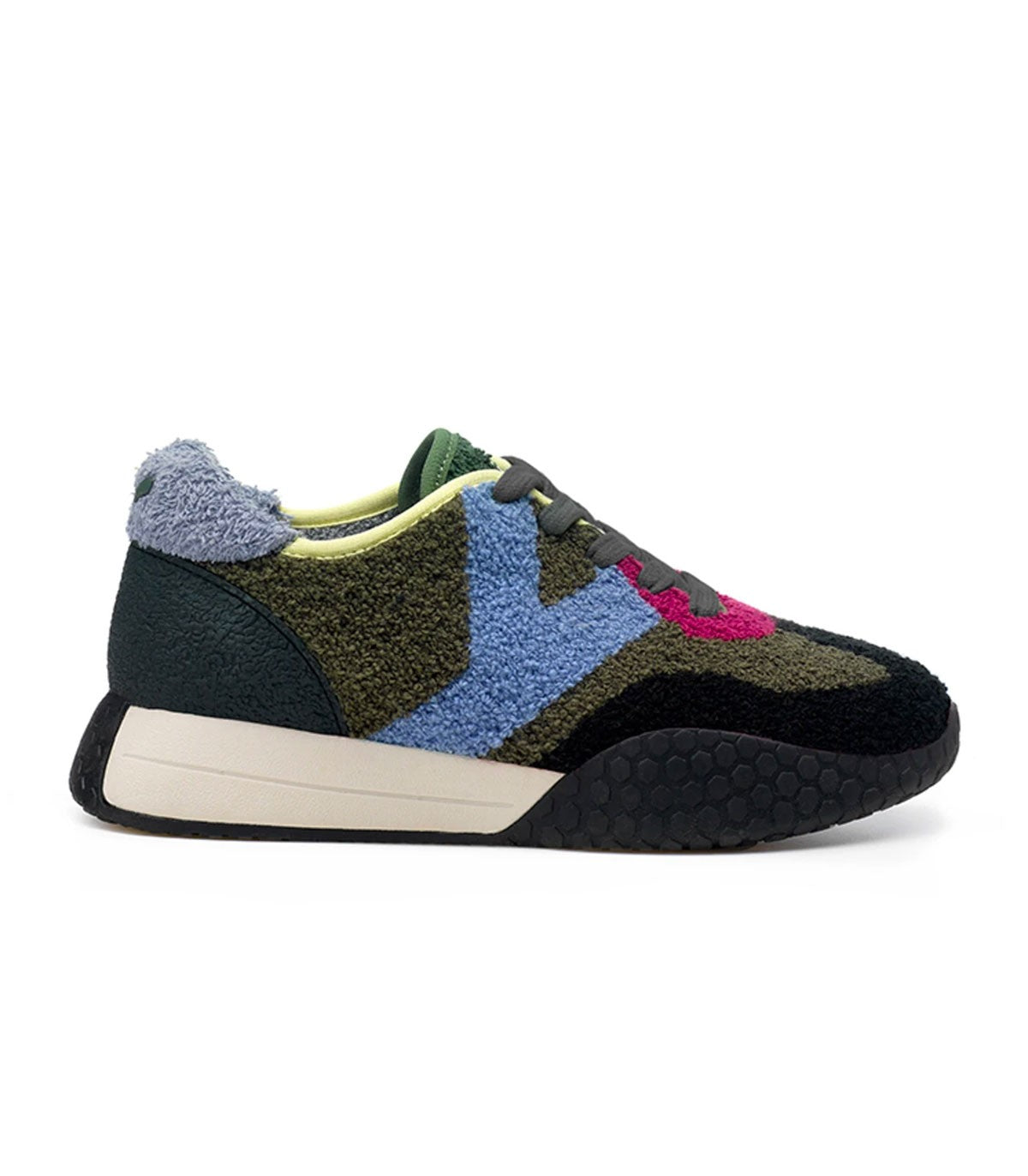 Sneakers Donna Kehnoo KW 9724