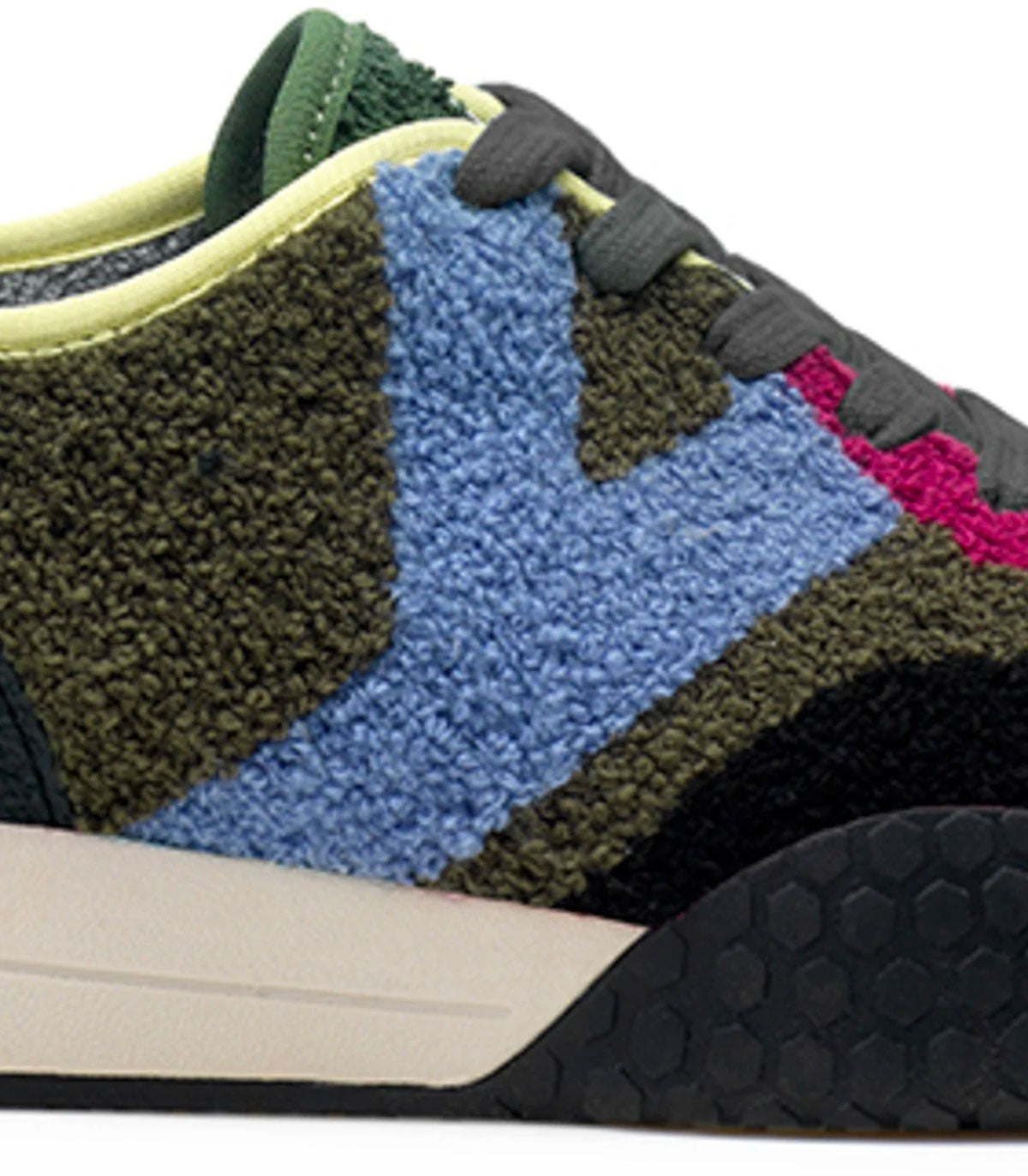 Sneakers Donna Kehnoo KW 9724