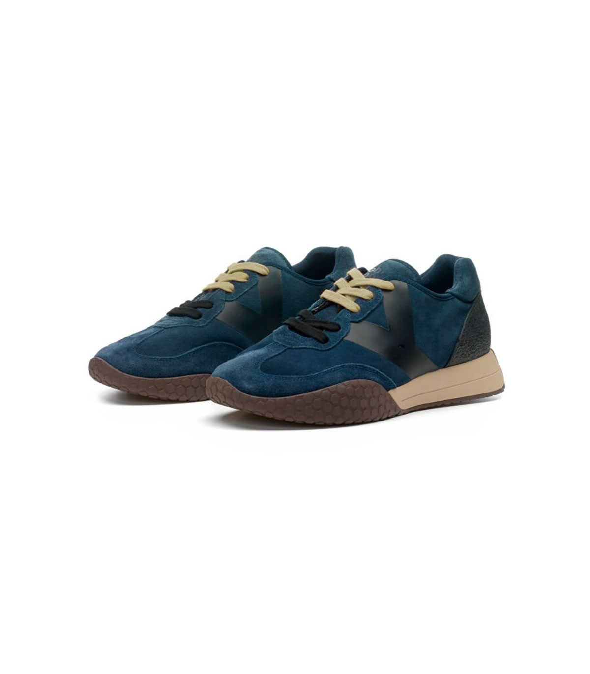 Sneakers Uomo Kehnoo KM9728