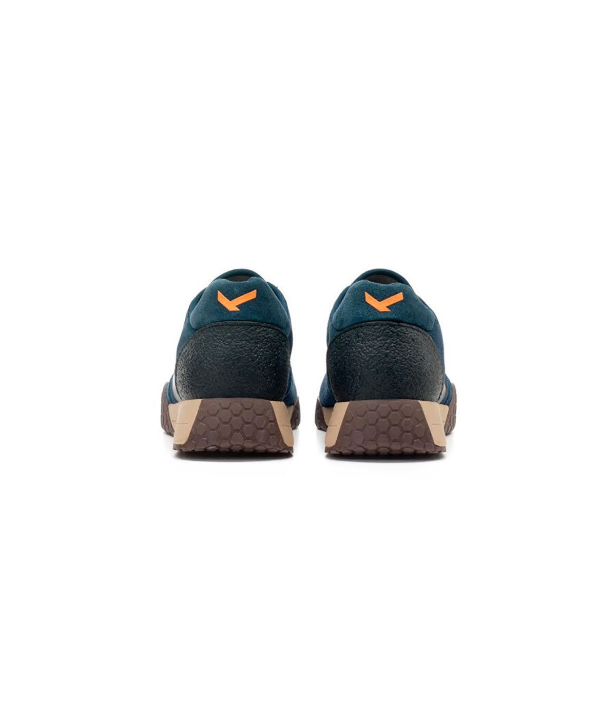 Sneakers Uomo Kehnoo KM9728