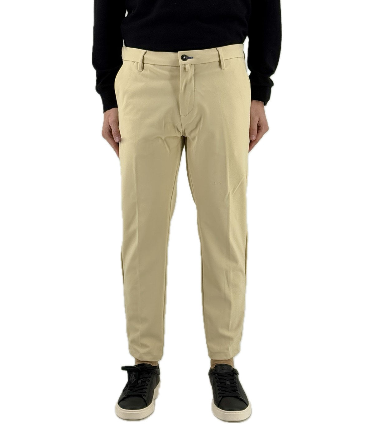 Pantalone in tessuto tecnico Manifatturw
