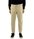 Pantalone in tessuto tecnico Manifatturw