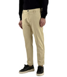 Pantalone in tessuto tecnico Manifatturw