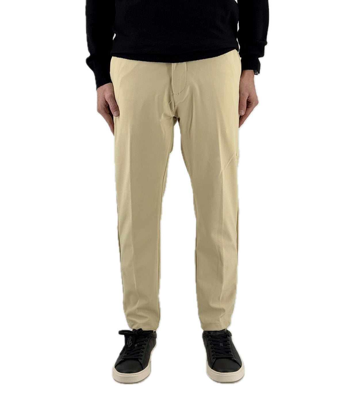 Pantalone in tessuto tecnico Manifatturw