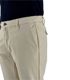 Pantalone in tessuto tecnico Manifatturw