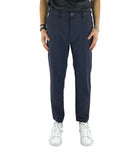Pantalone in tessuto tecnico Manifatturw