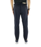 Pantalone in tessuto tecnico Manifatturw