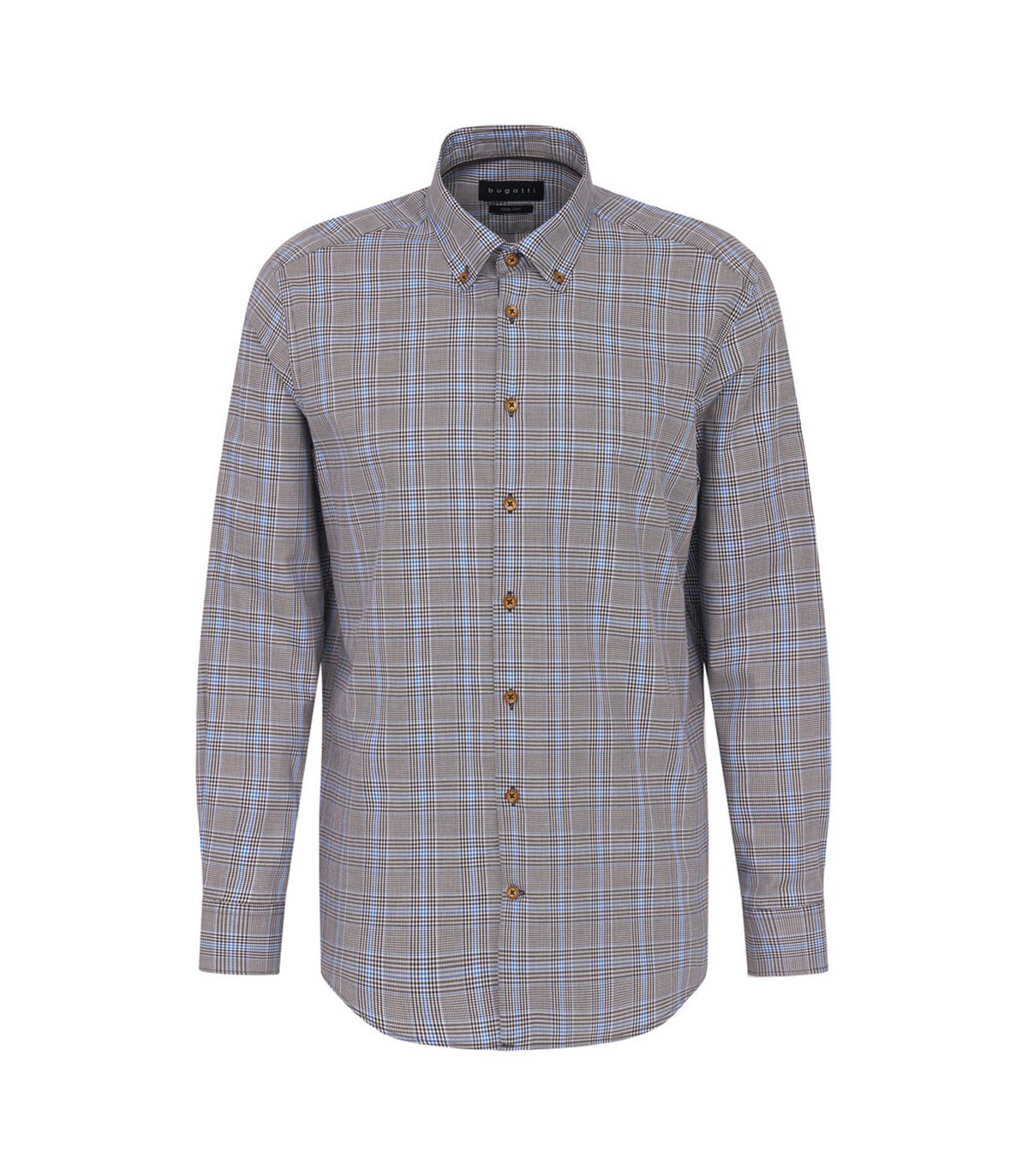 Camicia Uomo Bugatti