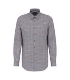 Camicia Uomo Bugatti