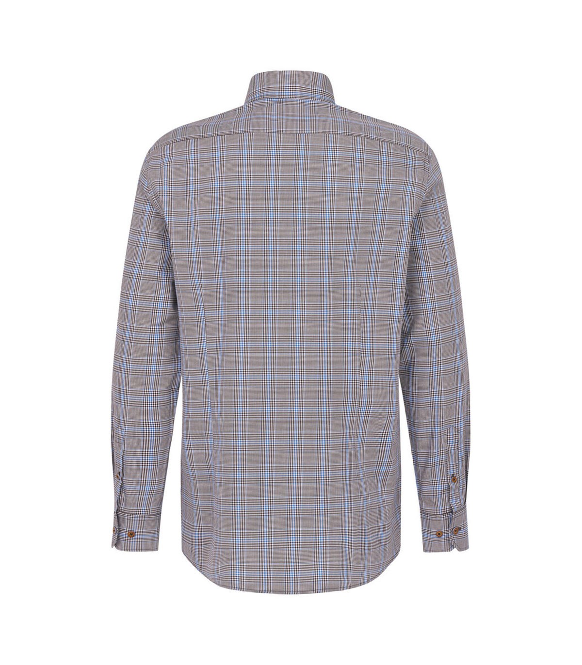 Camicia Uomo Bugatti