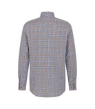 Camicia Uomo Bugatti