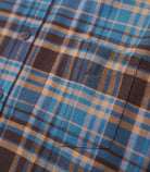 Camicia Uomo Bugatti