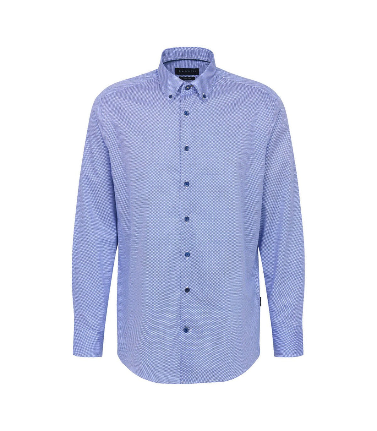 Camicia Uomo Bugatti