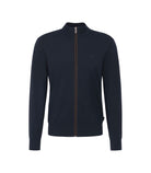 Cardigan full zip Uomo Bugatti