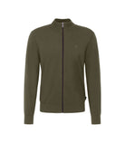 Cardigan full zip Uomo Bugatti