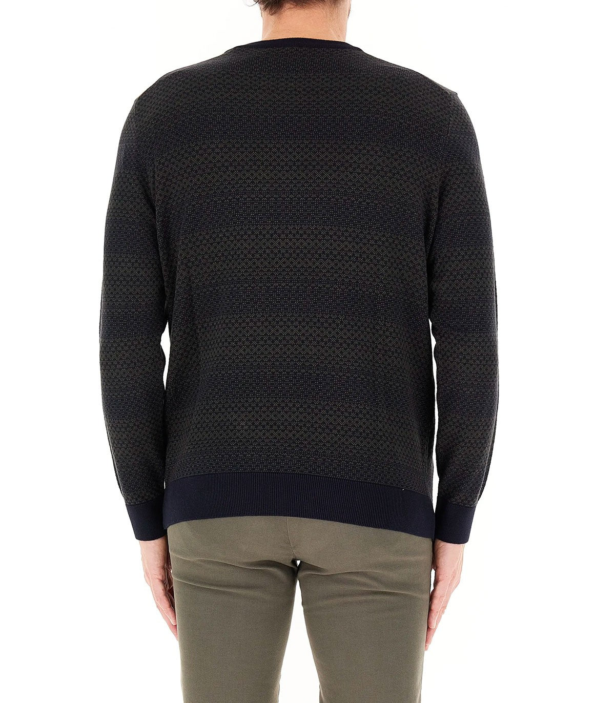 Maglione Uomo Bugatti