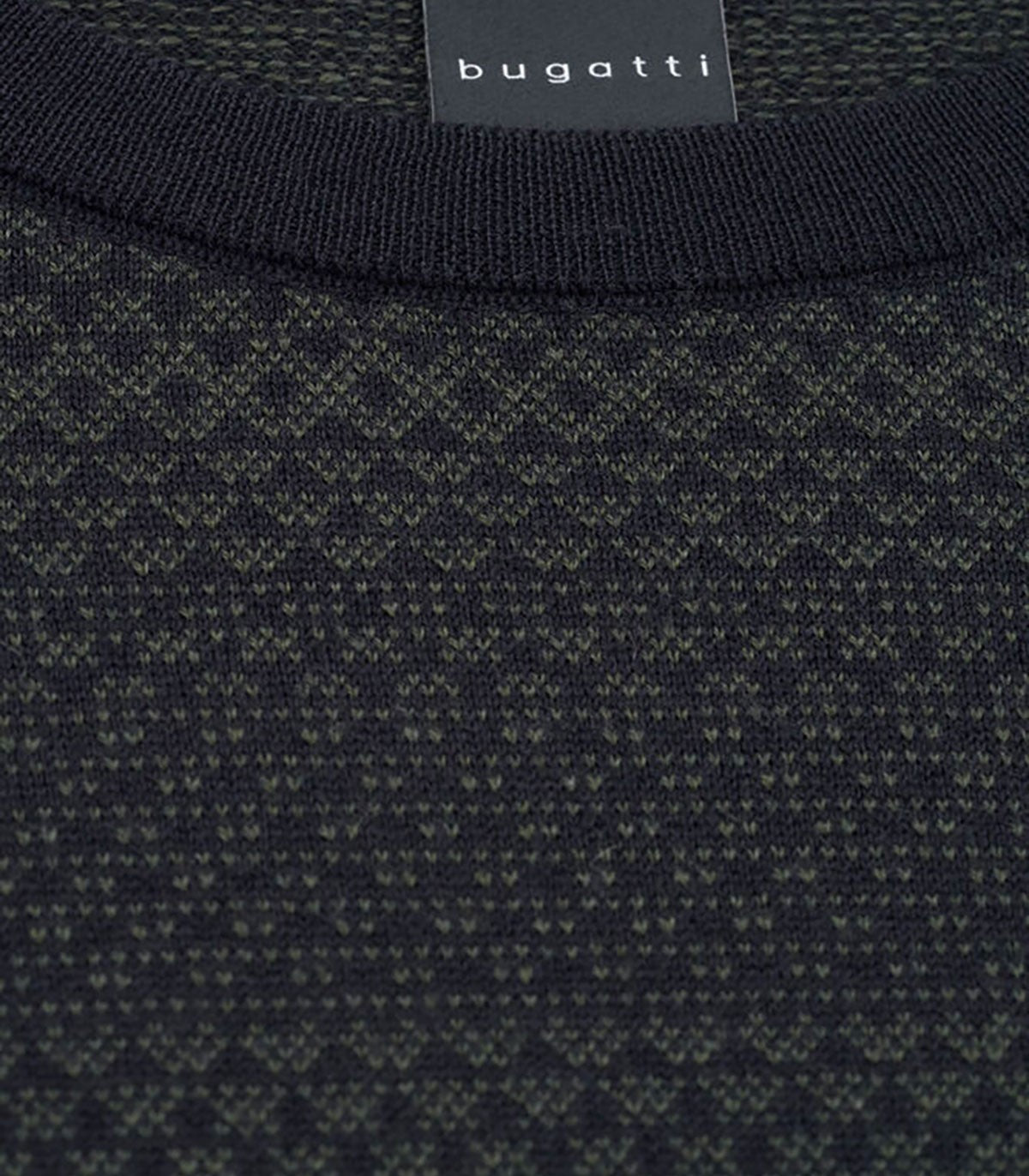 Maglione Uomo Bugatti