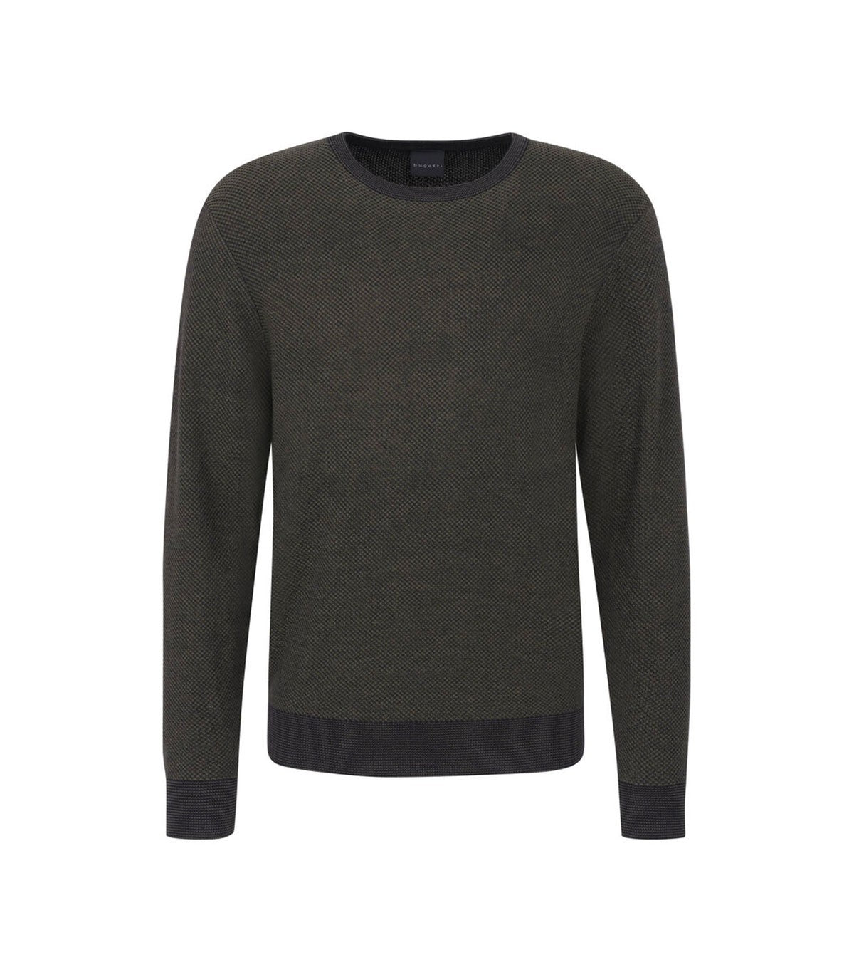 Maglione Uomo Bugatti