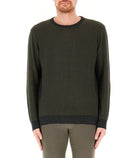 Maglione Uomo Bugatti