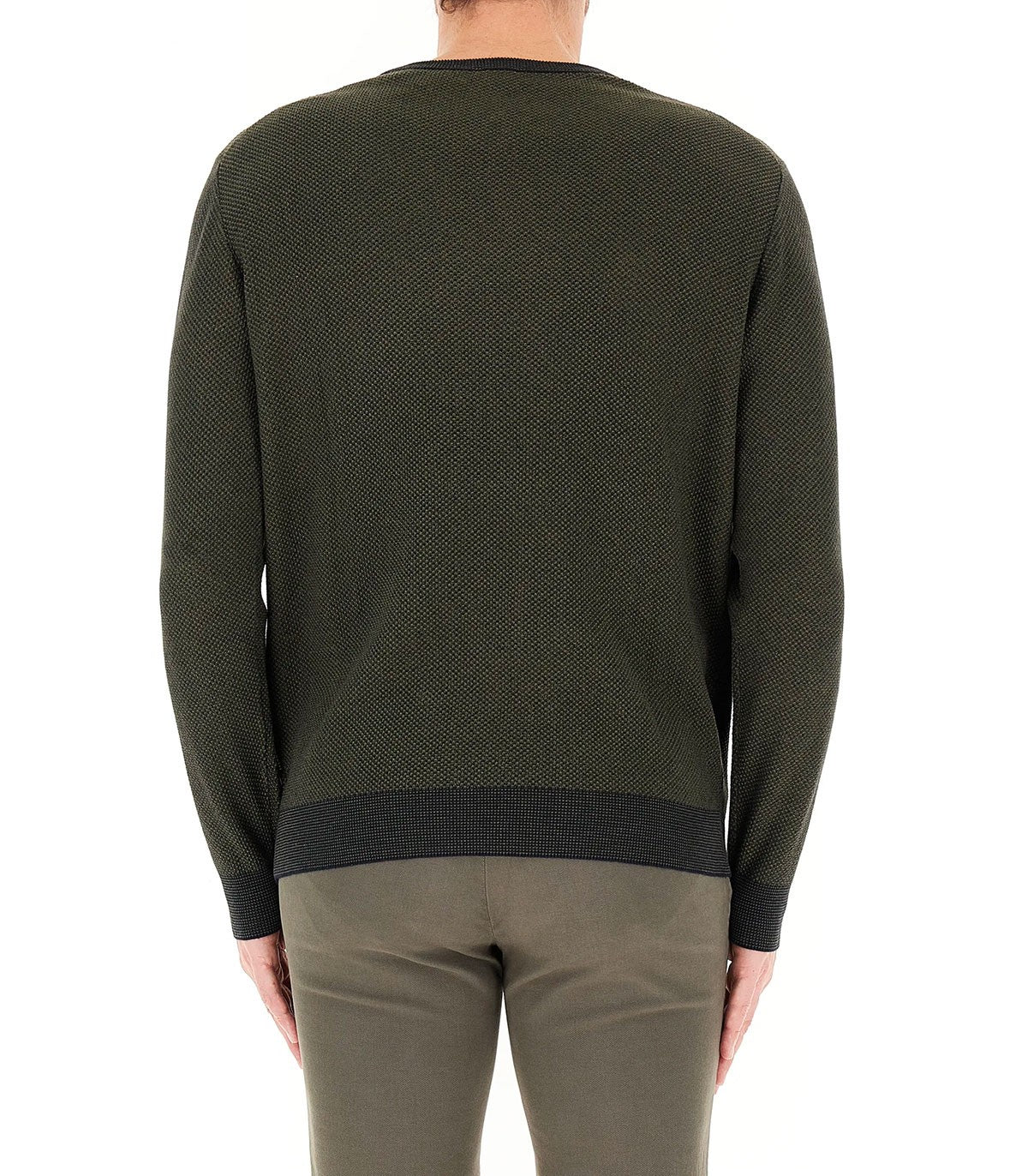 Maglione Uomo Bugatti