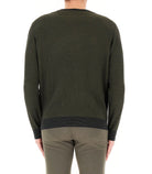 Maglione Uomo Bugatti