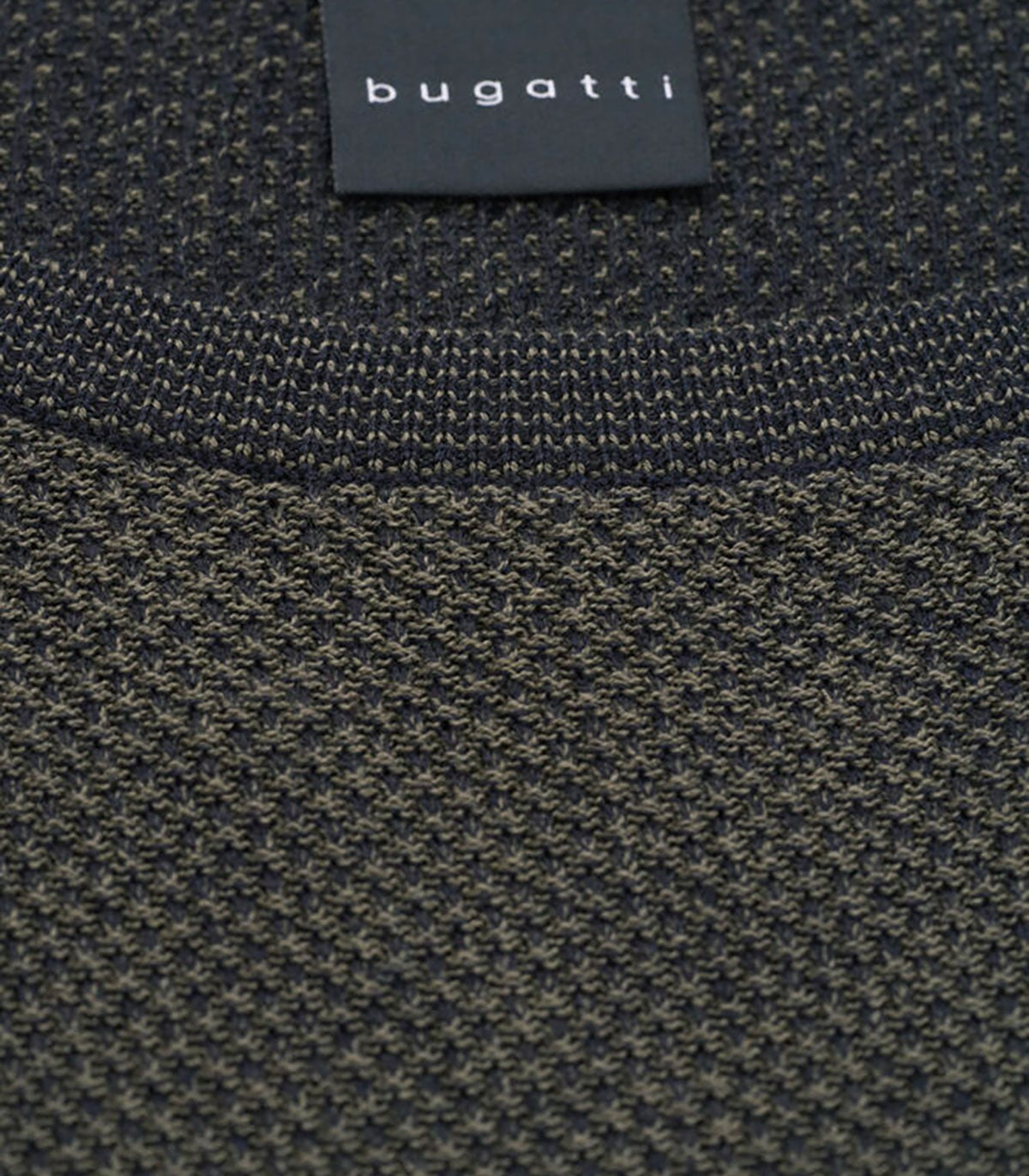 Maglione Uomo Bugatti