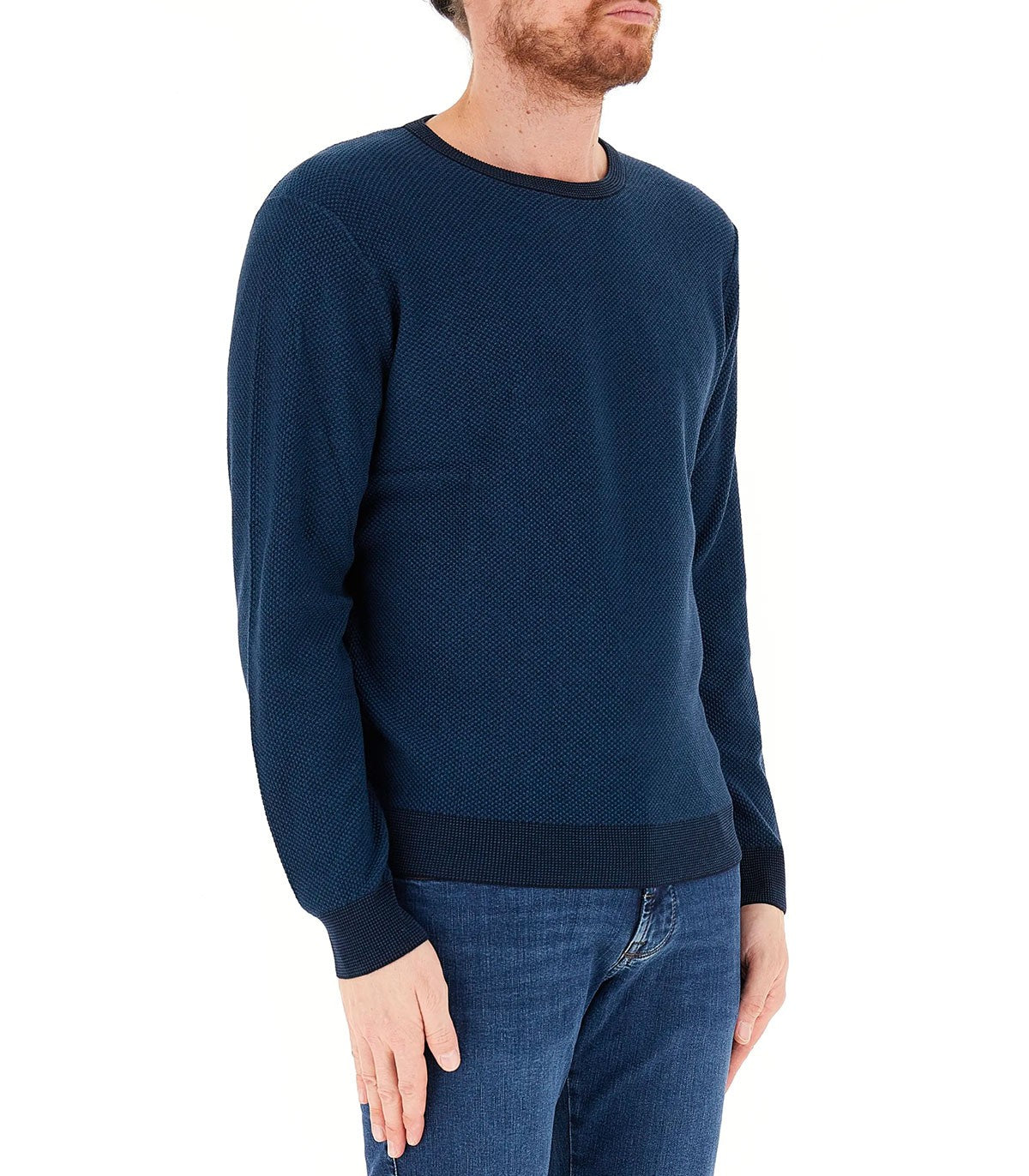 Maglione Uomo Bugatti
