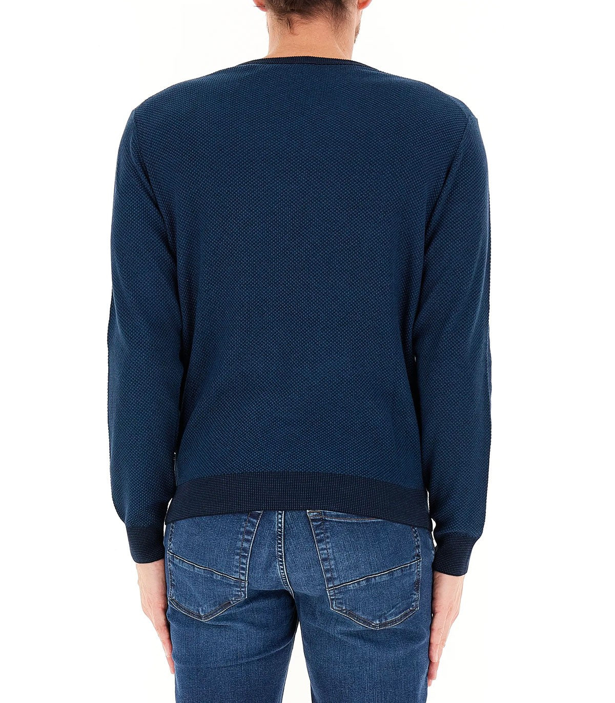 Maglione Uomo Bugatti