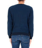 Maglione Uomo Bugatti
