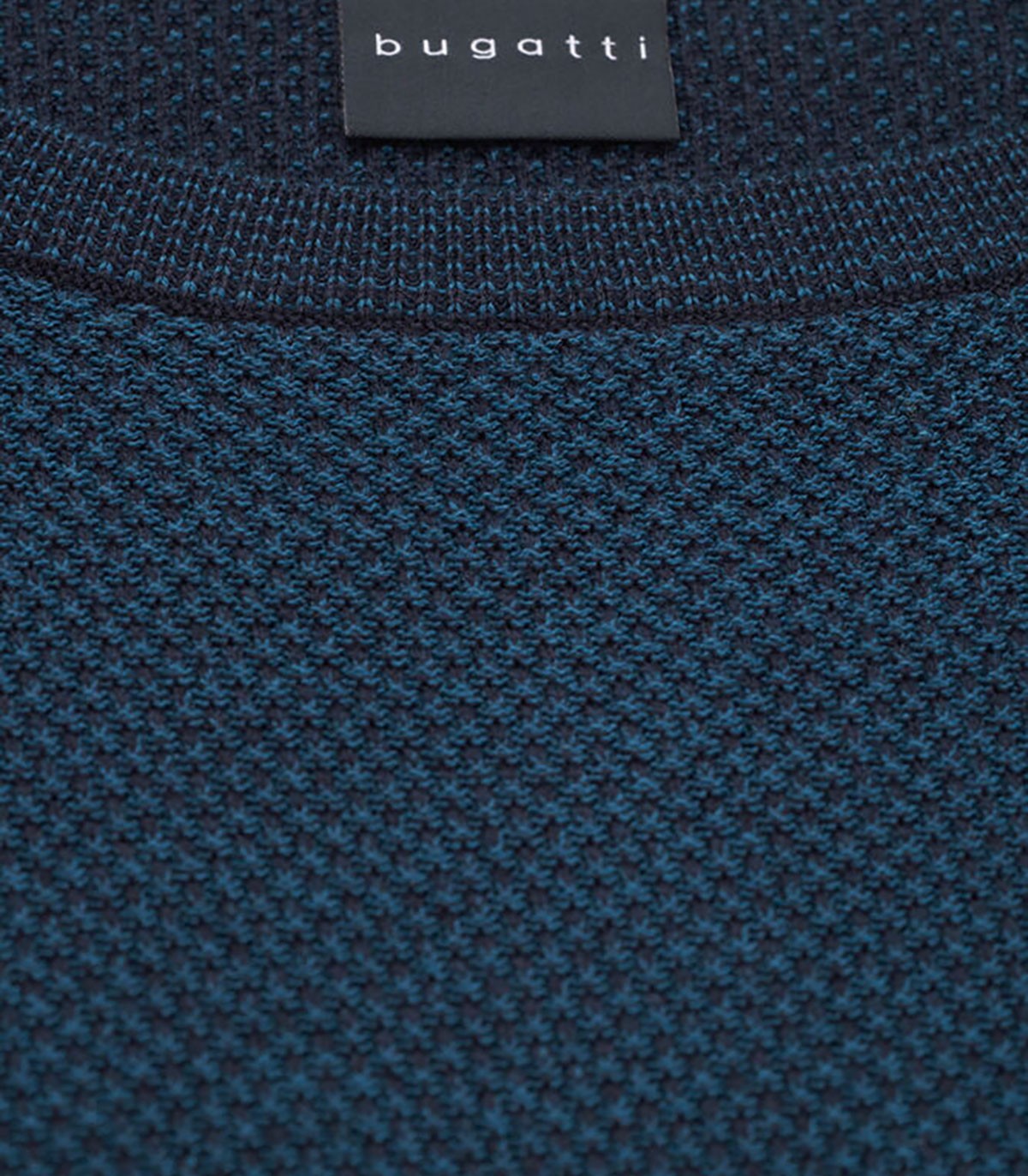 Maglione Uomo Bugatti