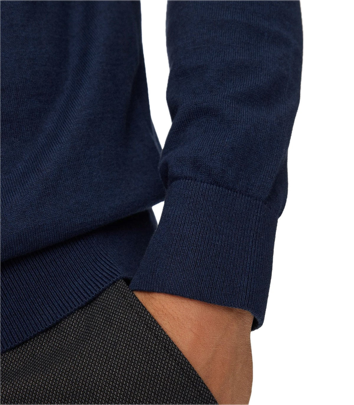 Maglione Uomo Bugatti