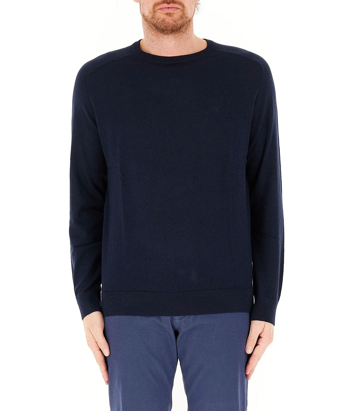 Maglione Uomo Bugatti