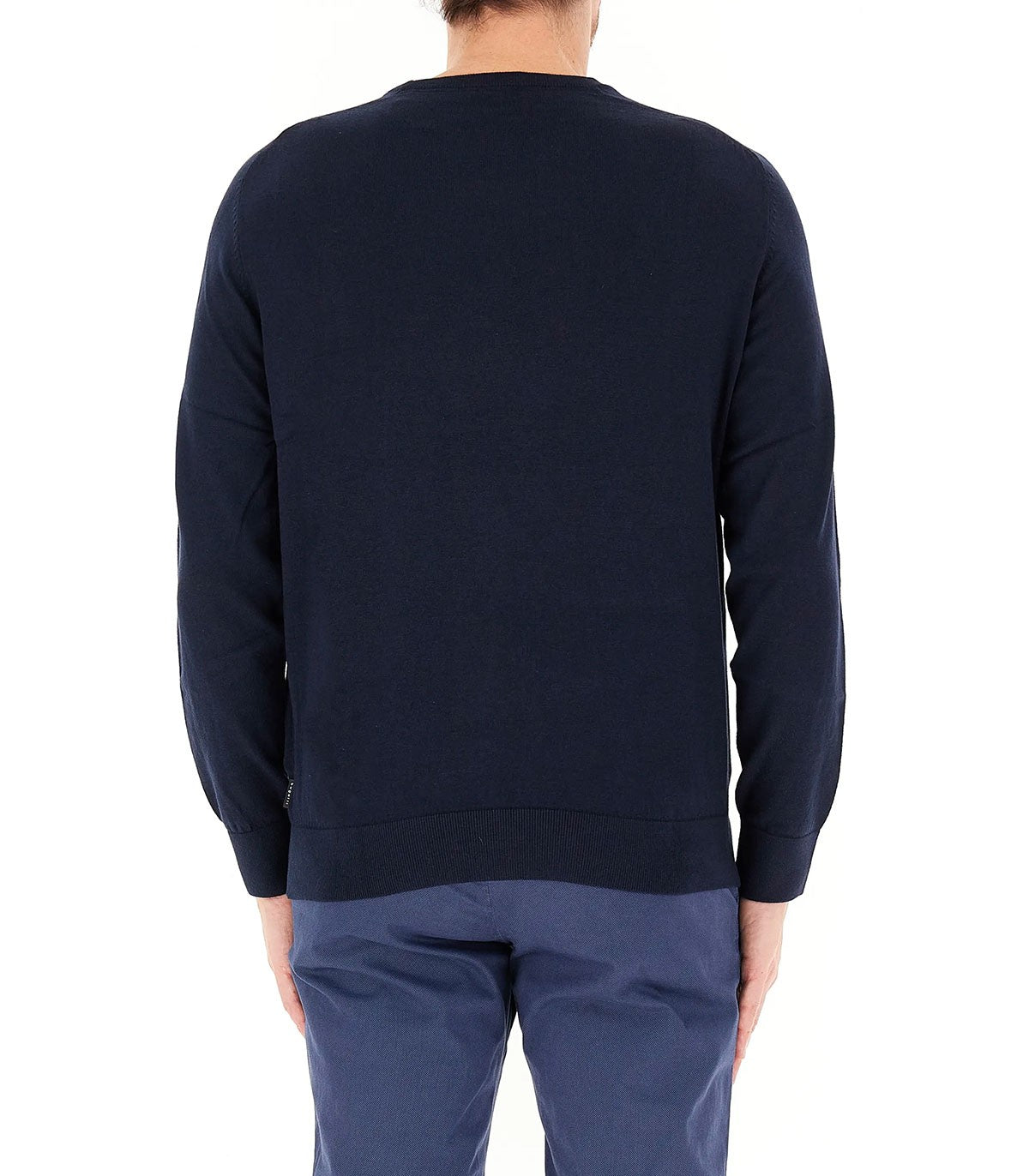 Maglione Uomo Bugatti