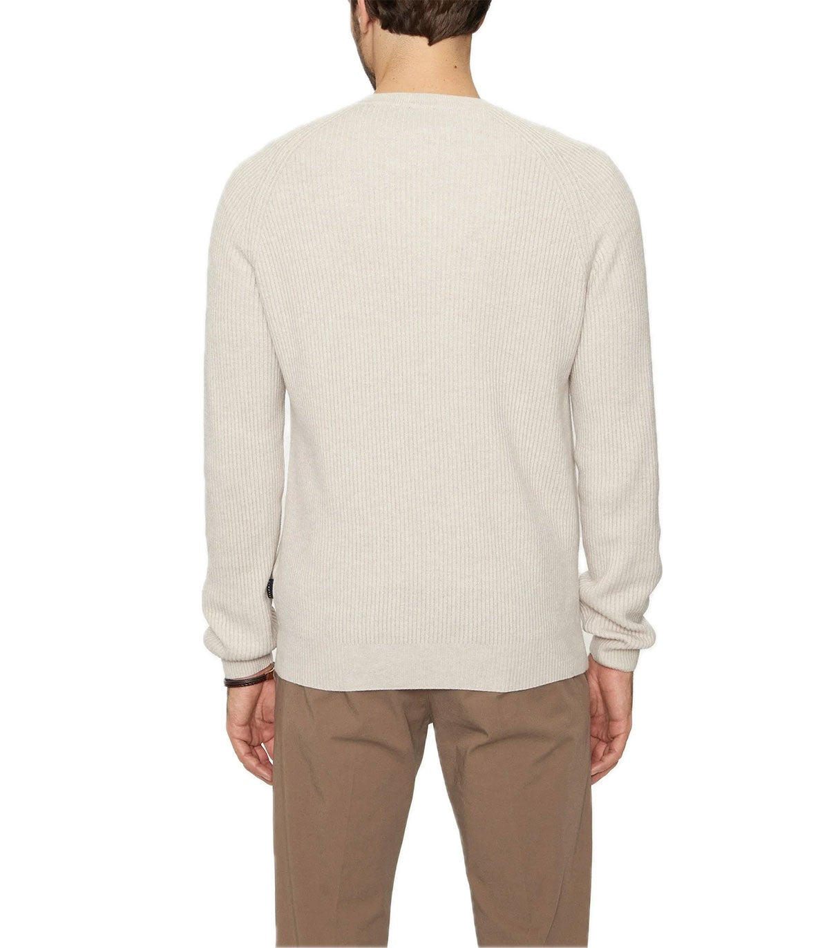 Maglione Uomo Bugatti
