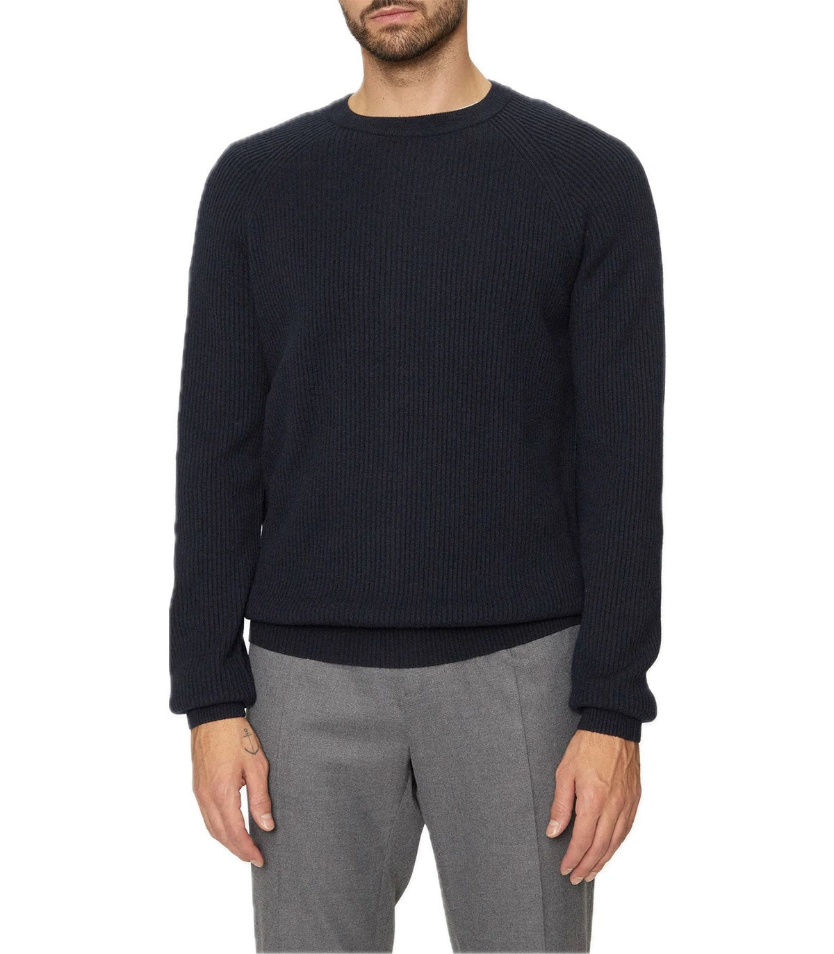 Maglione Uomo Bugatti