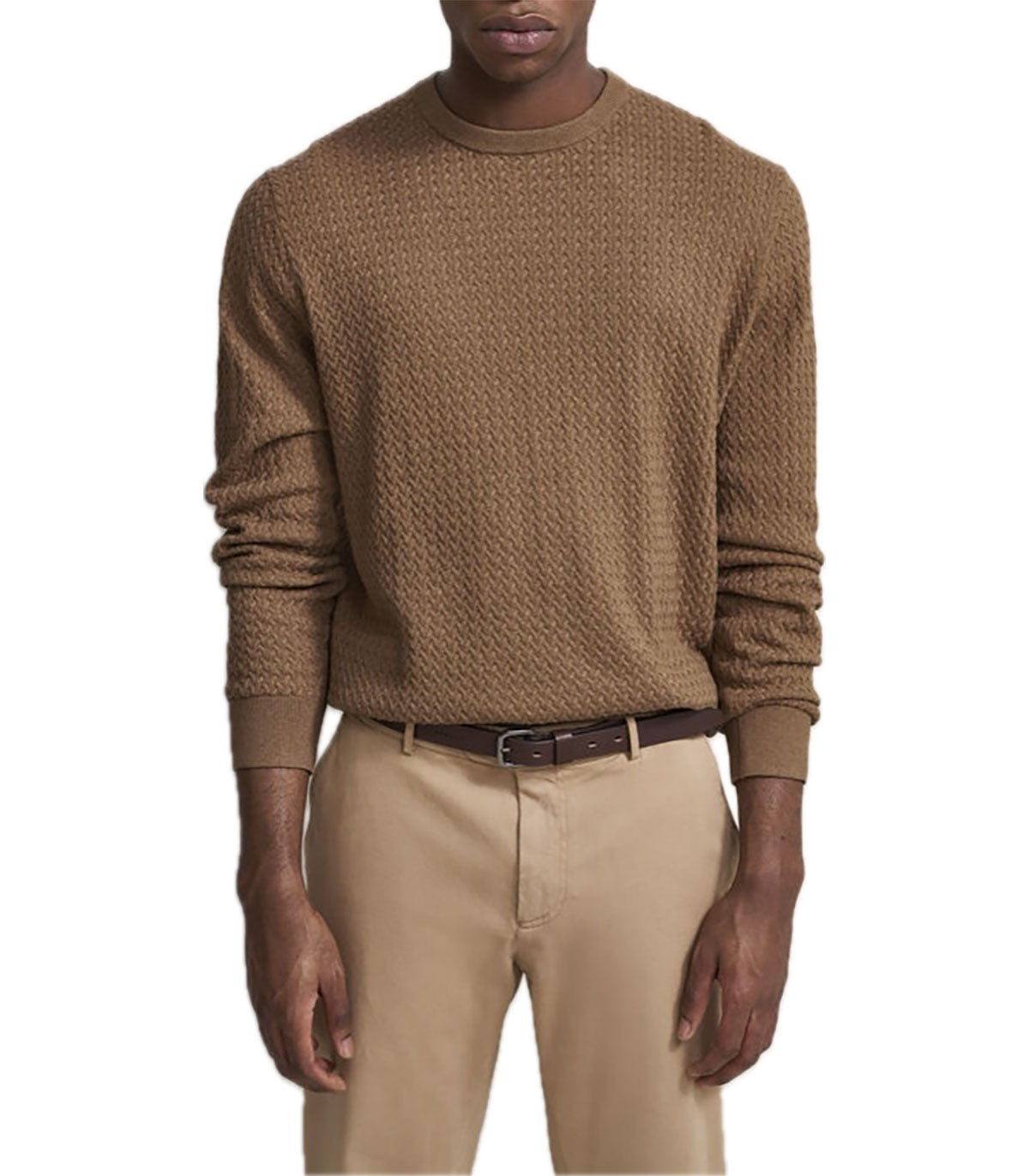 Maglione Uomo Bugatti