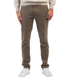 Pantaloni chinos Uomo Bugatti Drop 6