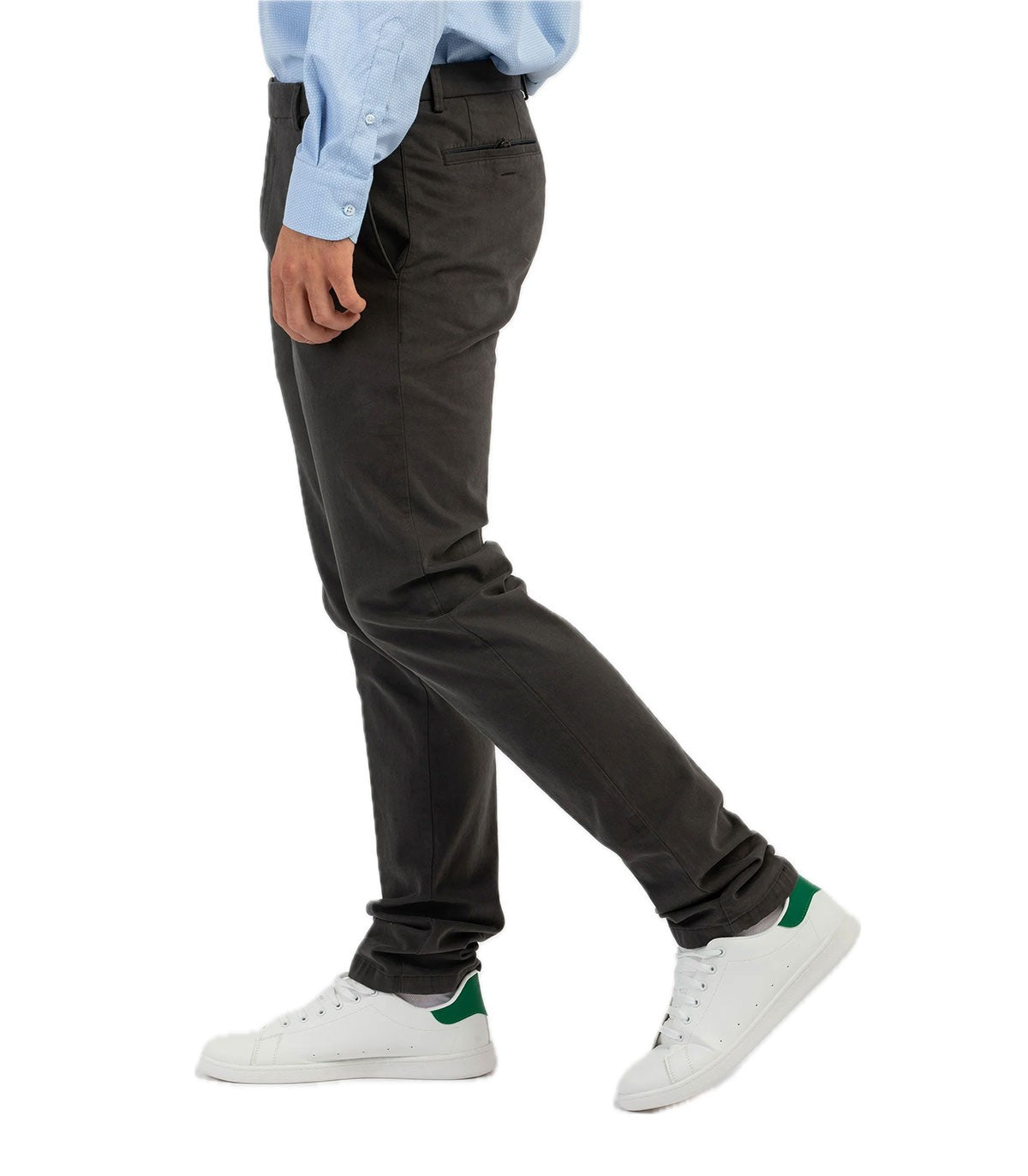 Pantaloni Chions Uomo Bugatti Drop 4