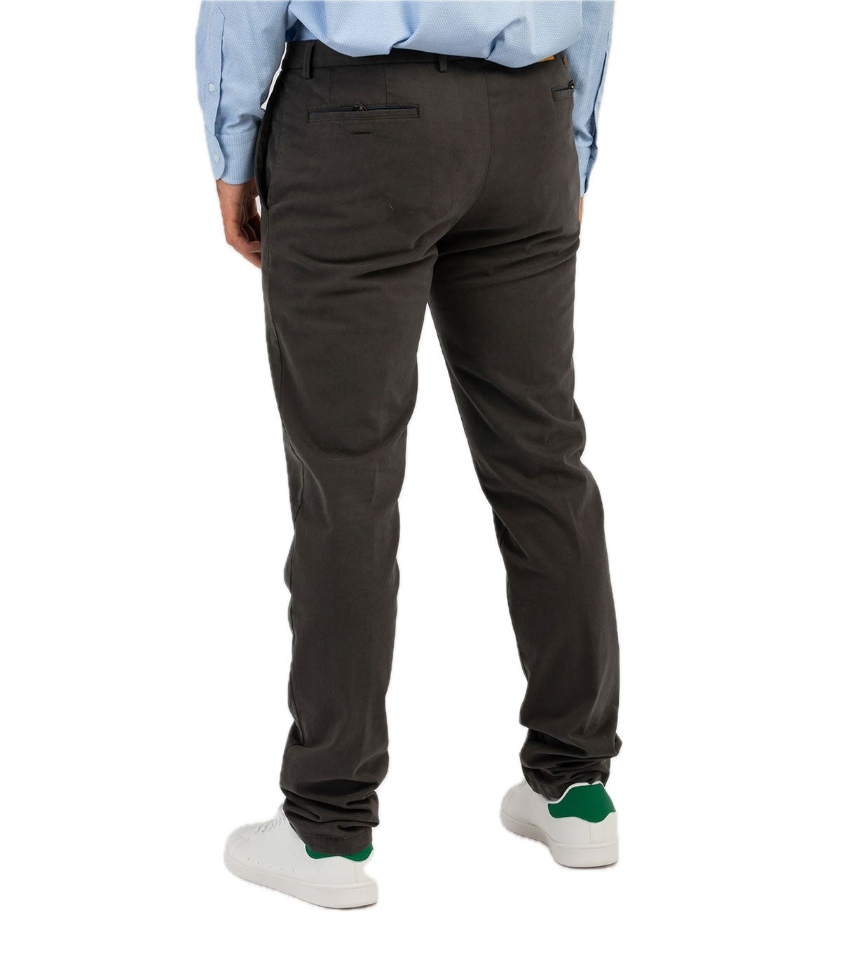 Pantaloni Chions Uomo Bugatti Drop 4