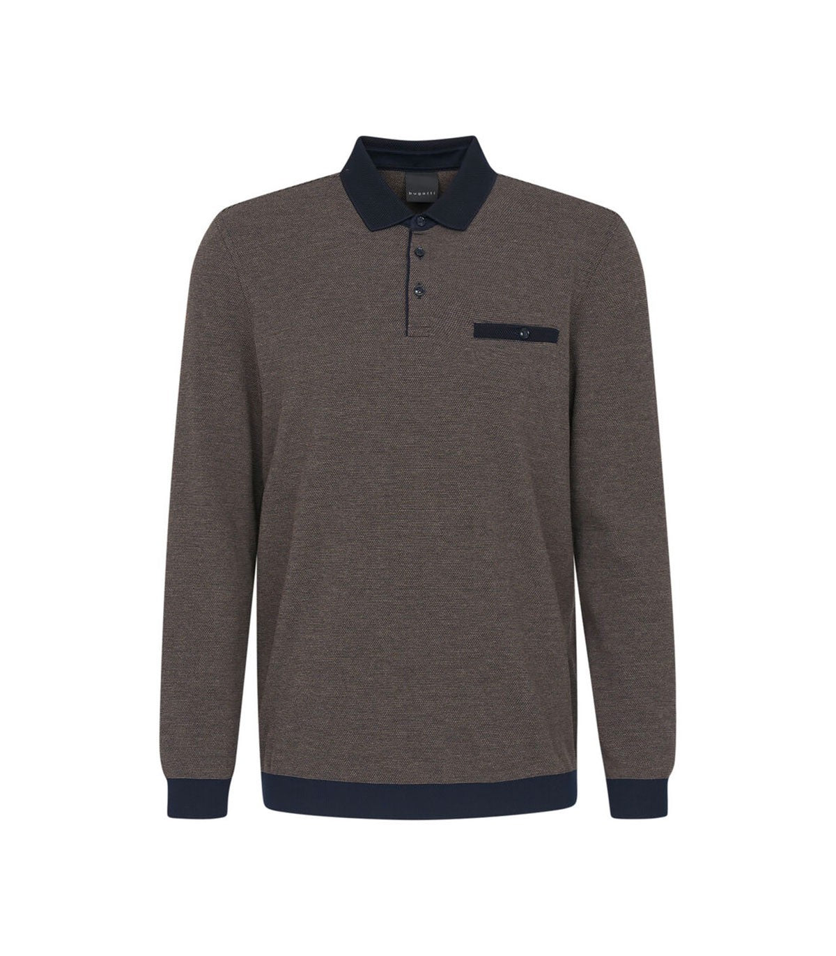 Polo Uomo Bugatti