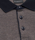Polo Uomo Bugatti