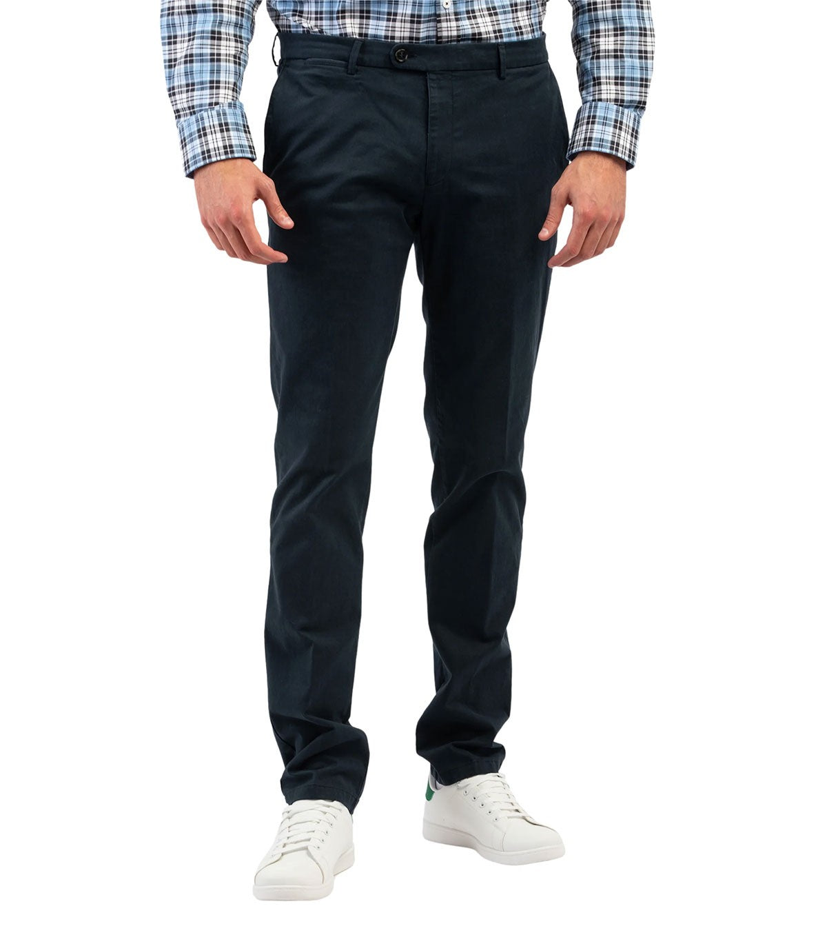 Pantaloni Chions Uomo Bugatti Drop 4