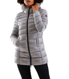 Piumino Donna Refrigiwear Long Mead Fur