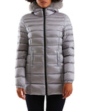 Piumino Donna Refrigiwear Long Mead Fur